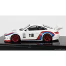 IXO PORSCHE 911 997 COUPE N 111 MARTINI RACING 1999