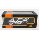 IXO PORSCHE 911 997 COUPE N 111 MARTINI RACING 1999