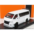 IXO TOYOTA HIACE MINIBUS CUSTOM WIDEBODY 2018