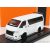 IXO TOYOTA HIACE MINIBUS CUSTOM WIDEBODY 2018