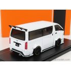 IXO TOYOTA HIACE MINIBUS CUSTOM WIDEBODY 2018