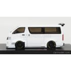 IXO TOYOTA HIACE MINIBUS CUSTOM WIDEBODY 2018