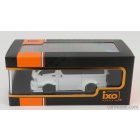 IXO TOYOTA HIACE MINIBUS CUSTOM WIDEBODY 2018