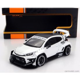 IXO TOYOTA YARIS GR PANDEM VERSION RHD 2022