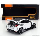 IXO TOYOTA YARIS GR PANDEM VERSION RHD 2022