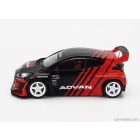 IXO TOYOTA YARIS GR PANDEM VERSION ADVAN RHD 2022