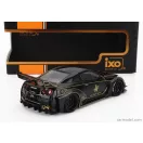 IXO NISSAN 35GT-RR LB-SILHUETTE WORKS GT-R RHD 2019