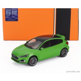 IXO FORD FOCUS ST 2022