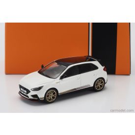 IXO Hyundai i30 N DRIVE-N 2022