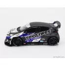 IXO TOYOTA YARIS GR PANDEM TOYO 2022 (SÉRÜLT)
