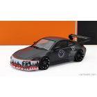 IXO Porsche 911 997 OLD & NEW BODY KIT 2020