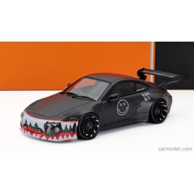 IXO Porsche 911 997 OLD & NEW BODY KIT 2020