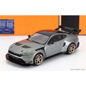 IXO FORD MUSTANG GTD 5.2L V8 COUPE 2025