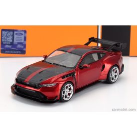 IXO FORD MUSTANG GTD 5.2L V8 COUPE 2025