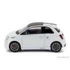 IXO FIAT 500e ABARTH 2024