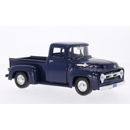 Motormax FORD F-100 PICK-UP 1956