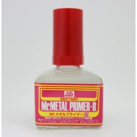 Mr. Metal Primer-R fém alapozó