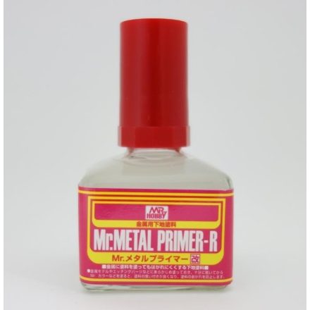Mr. Metal Primer-R fém alapozó