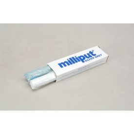 Milliput Silver-Grey Epoxy Putty 113g
