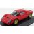 MG MODEL FERRARI DINO 206 COUPE 1966 - EXCLUSIVE CARMODEL