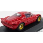 MG MODEL FERRARI DINO 206 COUPE 1966 - EXCLUSIVE CARMODEL