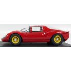 MG MODEL FERRARI DINO 206 COUPE 1966 - EXCLUSIVE CARMODEL