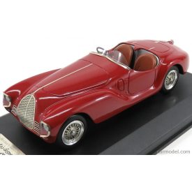   MG MODEL FERRARI 815 AUTO AVIO COSTRUZIONI SPIDER CODA CORTA 1940