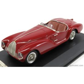   MG MODEL FERRARI 815 AUTO AVIO COSTRUZIONI SPIDER LUSSO CODA LUNGA 1940