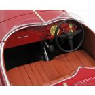 MG MODEL FERRARI 815 AUTO AVIO COSTRUZIONI SPIDER LUSSO CODA LUNGA 1940