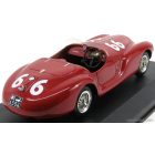 MG MODEL FERRARI 815 AUTO AVIO COSTRUZIONI SPIDER LUSSO CODA LUNGA N 66 MILLE MIGLIA 1940 ASCARI - MINOZZI