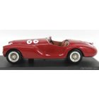 MG MODEL FERRARI 815 AUTO AVIO COSTRUZIONI SPIDER LUSSO CODA LUNGA N 66 MILLE MIGLIA 1940 ASCARI - MINOZZI