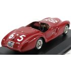 MG MODEL FERRARI 815 AUTO AVIO COSTRUZIONI SPIDER LUSSO CODA LUNGA N 65 MILLE MIGLIA 1940 RANGONI - NARDI