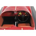 MG MODEL FERRARI 815 AUTO AVIO COSTRUZIONI SPIDER LUSSO CODA LUNGA N 65 MILLE MIGLIA 1940 RANGONI - NARDI