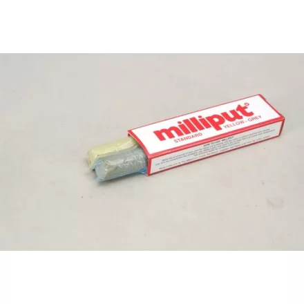 Milliput Standard Epoxy Putty 113g