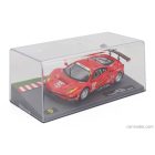 EDICOLA FERRARI 488 GTE 3.9L TURBO V8 TEAM RISI COMPETIZIONE N 62 24h DAYTONA 2017 GIANCARLO FISICHELLA - JAMES CALADO - TONI VILANDER