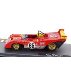 EDICOLA FERRARI 312P SPIDER N 85 WINNER 6h WATKINS GLEN 1972 JACKY ICKX - MARIO ANDRETTI