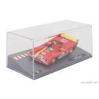 EDICOLA FERRARI 312P SPIDER N 85 WINNER 6h WATKINS GLEN 1972 JACKY ICKX - MARIO ANDRETTI