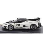 EDICOLA FERRARI FXX-K EVO N 70 PRESS 2017