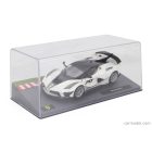 EDICOLA FERRARI FXX-K EVO N 70 PRESS 2017