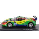 EDICOLA FERRARI 458 ITALIA GT3 4.5L V8 TEAM SCUDERIA CORSA N 64 24h DAYTONA 2015 ANDREA BERTOLINI - FRANCISCO LONGO - DANIEL SERRA - MARCOS GOMES