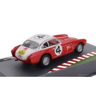 EDICOLA FERRARI 340 MEXICO VIGNALE COUPE N 4 RALLY CARRERA PANAMERICANA 1953 PHIL HILL - RICHIE GINTHER