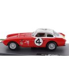 EDICOLA FERRARI 340 MEXICO VIGNALE COUPE N 4 RALLY CARRERA PANAMERICANA 1953 PHIL HILL - RICHIE GINTHER