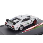 EDICOLA FERRARI 308 GTB Gr.2 N 2 RALLY MONZA 1983 HENRI TOIVONEN - JUHA PIIRONEN