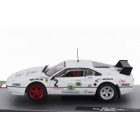 EDICOLA FERRARI 308 GTB Gr.2 N 2 RALLY MONZA 1983 HENRI TOIVONEN - JUHA PIIRONEN