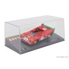 EDICOLA FERRARI 312PB N 3 WINNER 1000Km SPA FRANCORCHAMPS 1972 BRIAN REDMAN - ARTURO MERZARIO