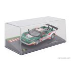 EDICOLA FERRARI 458 ITALIA GT3 4.5L V8 TEAM AF CORSE N 50 24h SPA FRANCORCHAMPS 2015 ALEXANDER MOISEEV - GARRY KONDAKOV - RICCARDO RAGAZZI - RUI AGUAS