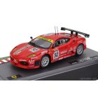 EDICOLA FERRARI F430GT 4.0L V8 TEAM AF CORSE N 50 24h 24h SPA FRANCORCHAMPS 2008 JAIME MELO - TONI VILANDER - GIANMARIA BRUNI - MIKA SALO