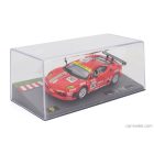 EDICOLA FERRARI F430GT 4.0L V8 TEAM AF CORSE N 50 24h 24h SPA FRANCORCHAMPS 2008 JAIME MELO - TONI VILANDER - GIANMARIA BRUNI - MIKA SALO