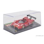 EDICOLA FERRARI F333 SP 4.0L V12 TEAM SCANDIA N 43 12h SEBRING 1997 CHARLES MORGAN - ROB MORGAN - FERMIN VELEZ - ANDY EVANS