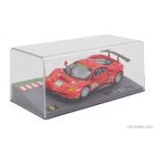 EDICOLA FERRARI 488 GTE 3.9L TURBO V8 TEAM RISI COMPETIZIONE N 82 LMGTE PRO CLASS 24h LE MANS 2017 GIANCARLO FISICHELLA - PIERRE KAFFER - TONI VILANDER